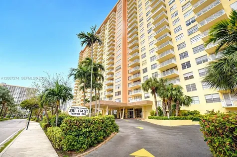 251 174th Street Sunny Isles Beach FL 33160