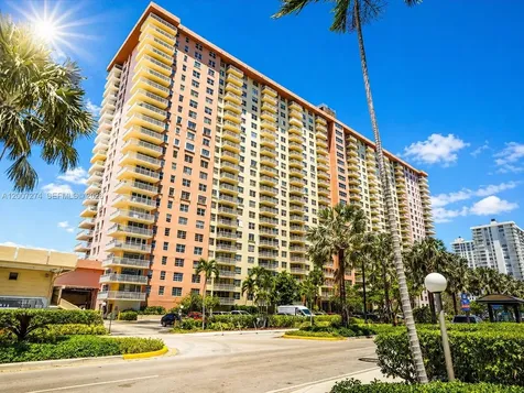 251 174th Street Sunny Isles Beach FL 33160