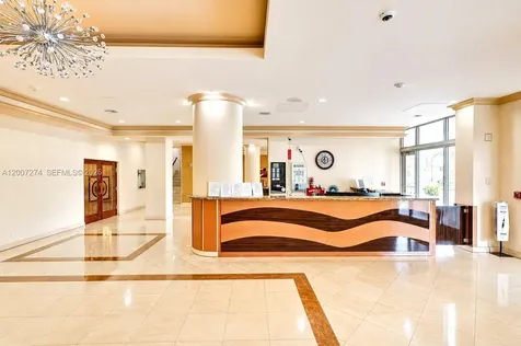 251 174th Street Sunny Isles Beach FL 33160