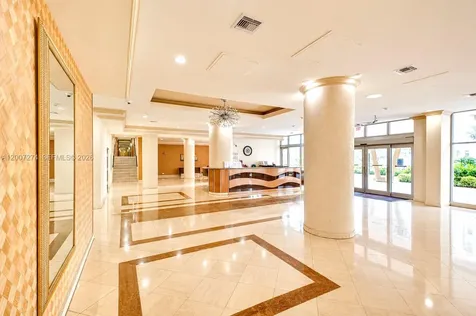 251 174th Street Sunny Isles Beach FL 33160