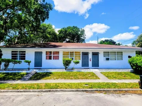 2099 NE 172 Street North Miami Beach FL 33162