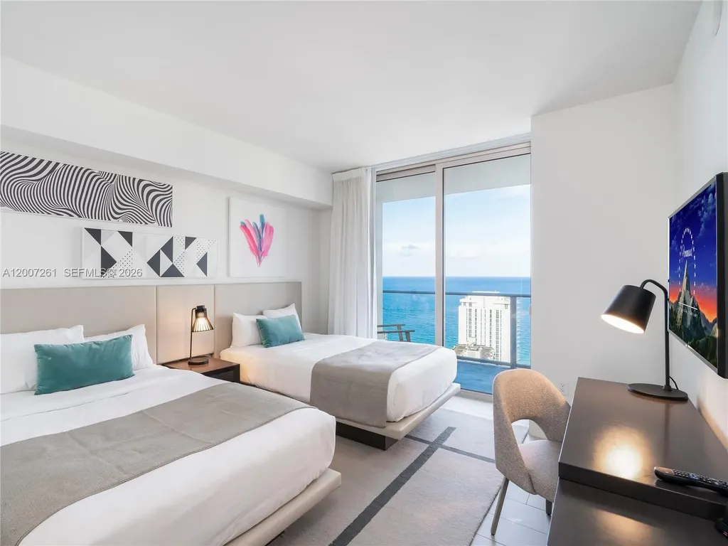 4010 S Ocean Drive Hollywood FL 33019