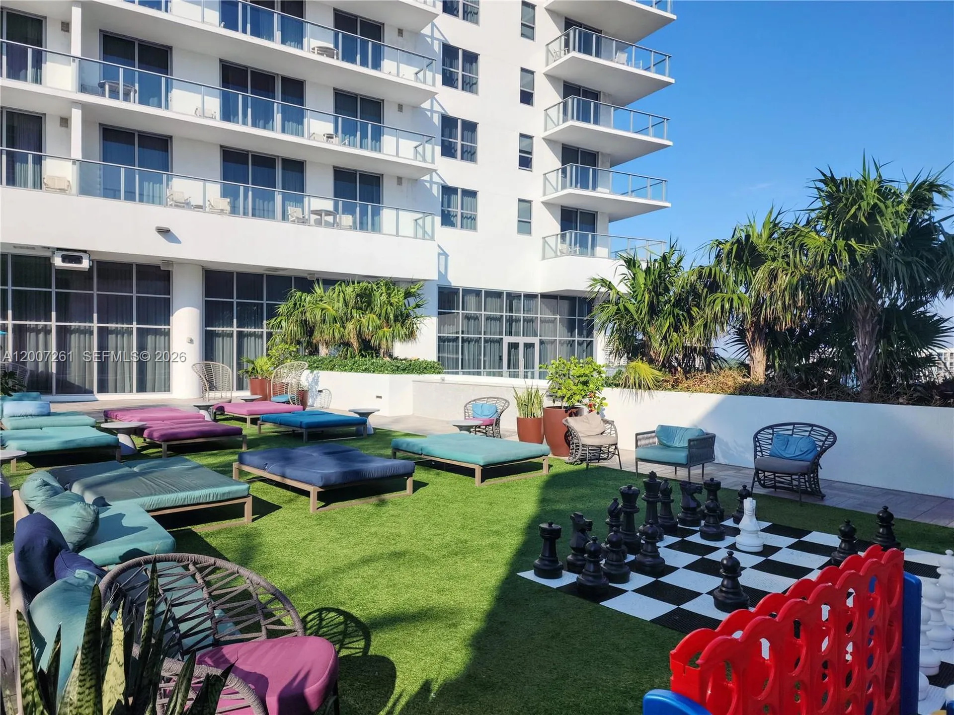 4010 S Ocean Drive Hollywood FL 33019