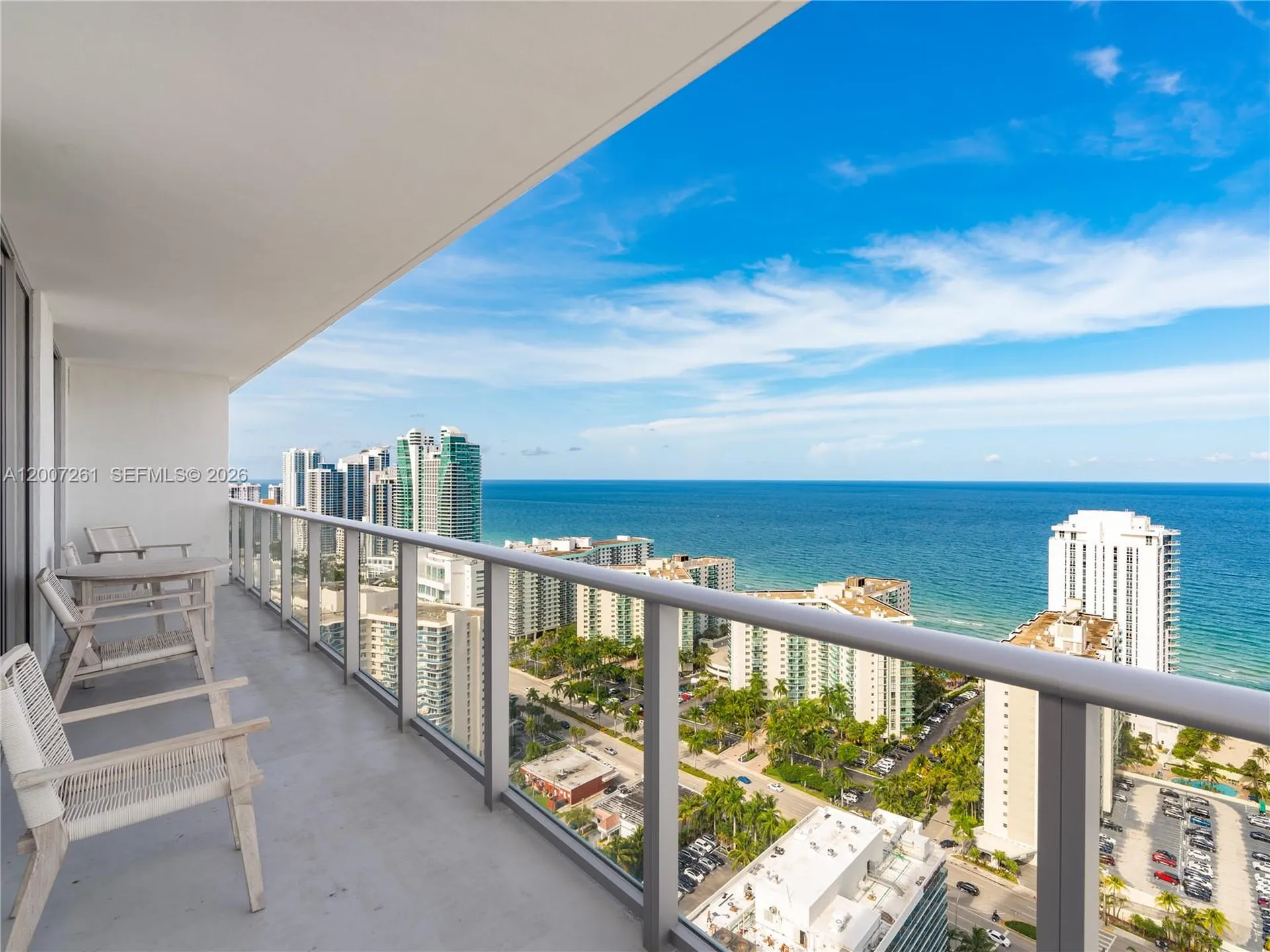 4010 S Ocean Drive Hollywood FL 33019
