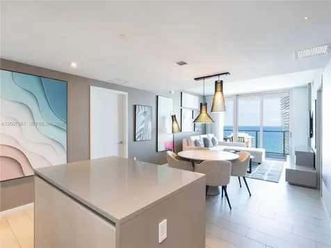 4010 S Ocean Drive Hollywood FL 33019