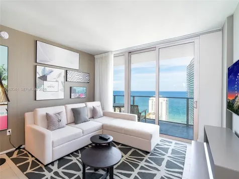 4010 S Ocean Drive Hollywood FL 33019