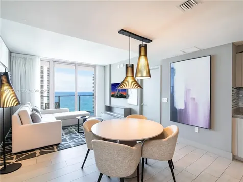 4010 S Ocean Drive Hollywood FL 33019