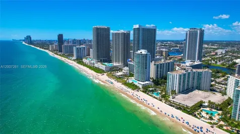 4010 S Ocean Drive Hollywood FL 33019