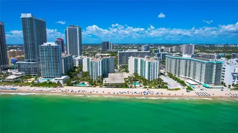 4010 S Ocean Drive Hollywood FL 33019