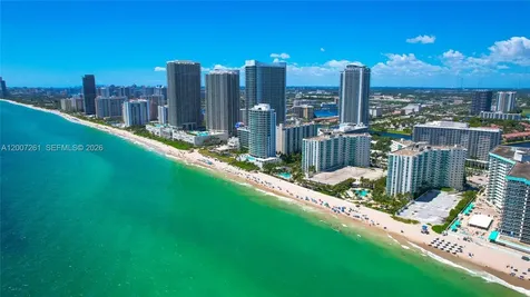 4010 S Ocean Drive Hollywood FL 33019