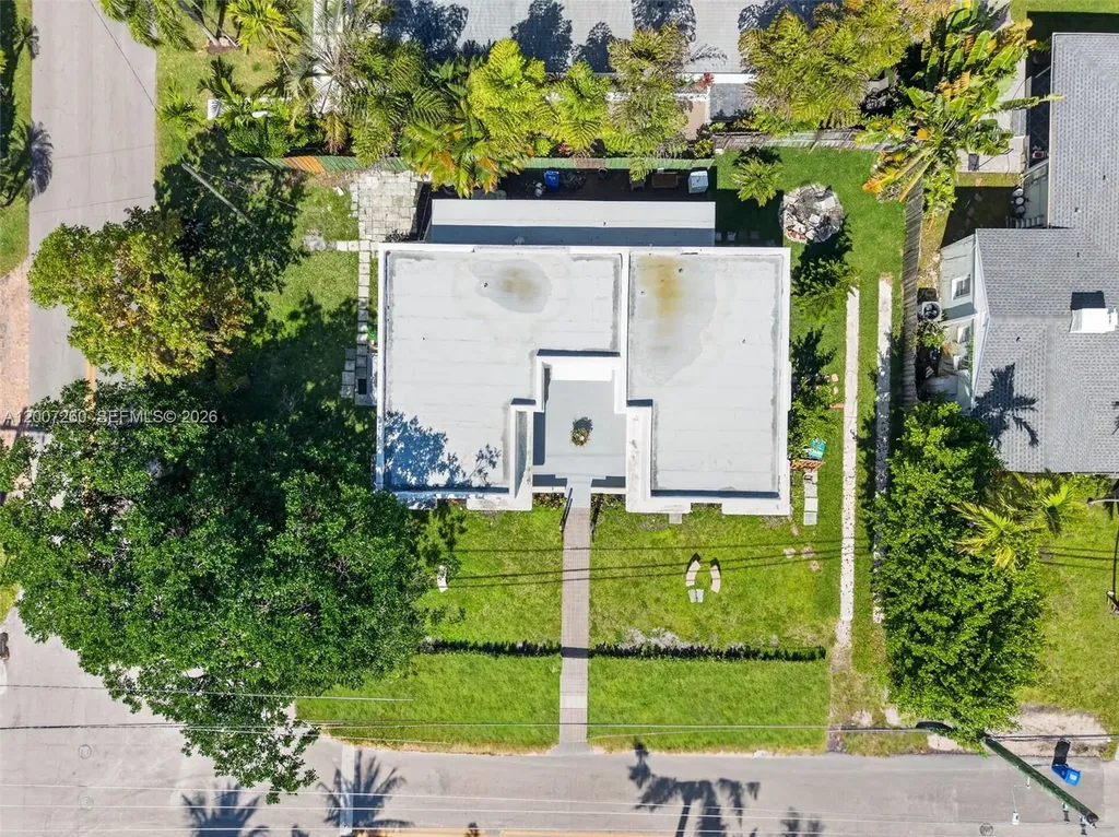 401 NE 14th Avenue Fort Lauderdale FL 33301