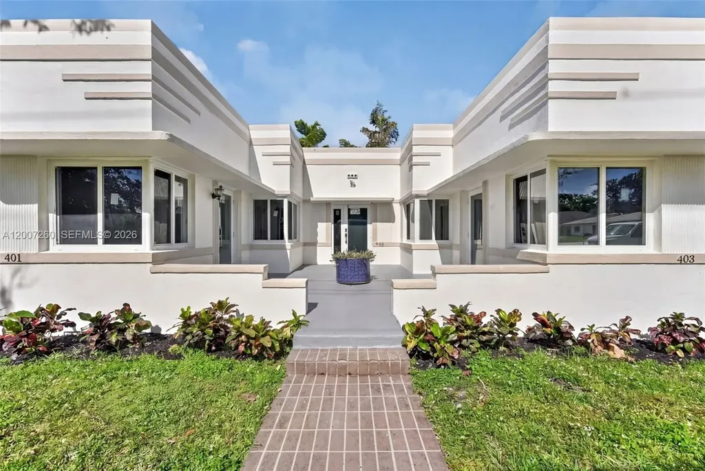 401 NE 14th Avenue Fort Lauderdale FL 33301