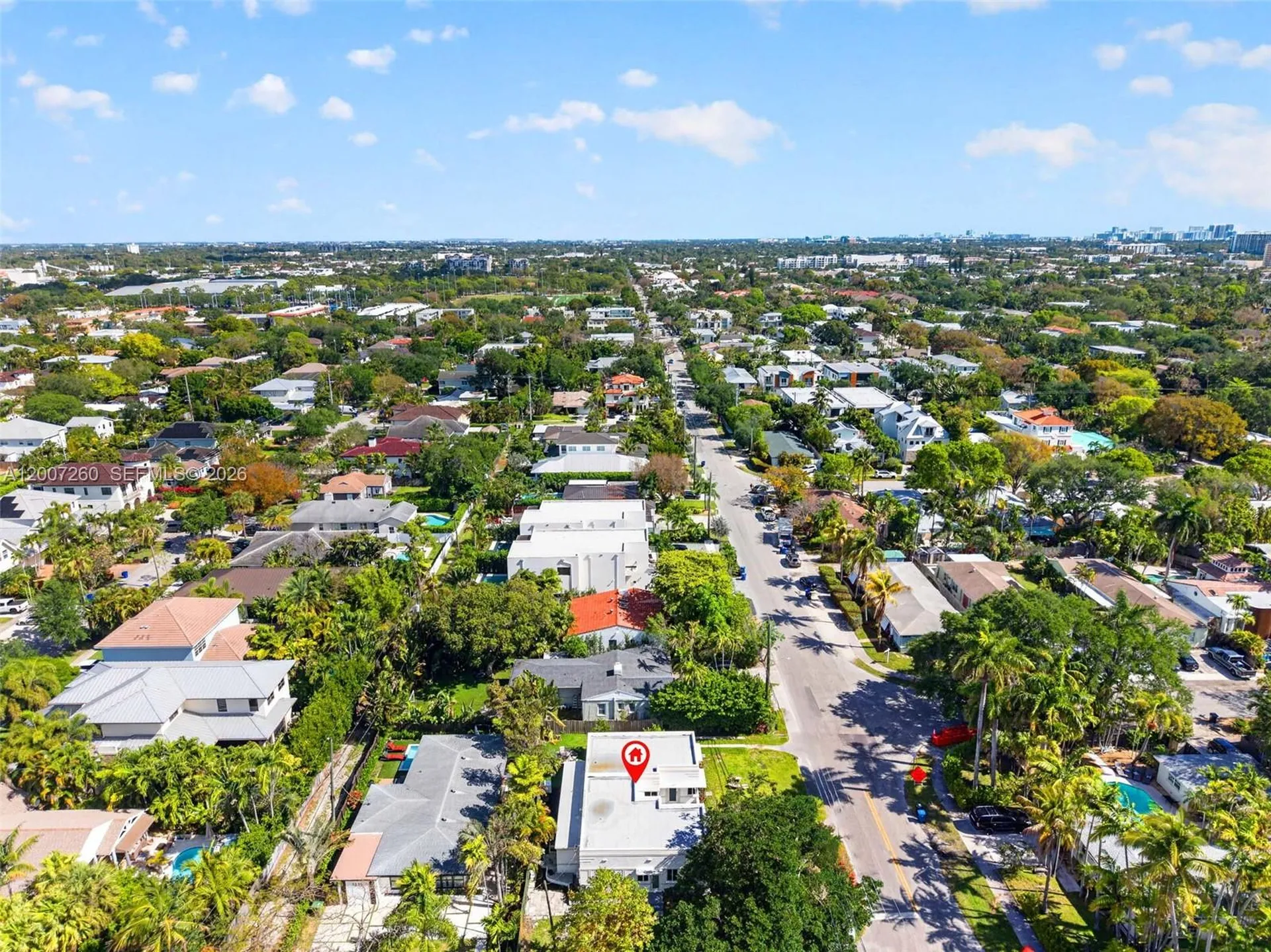401 NE 14th Avenue Fort Lauderdale FL 33301