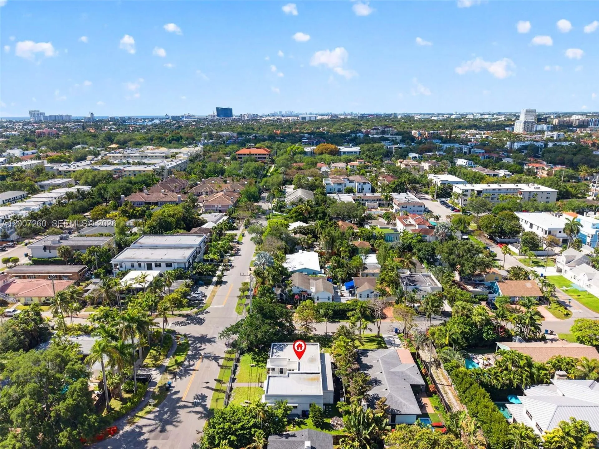 401 NE 14th Avenue Fort Lauderdale FL 33301