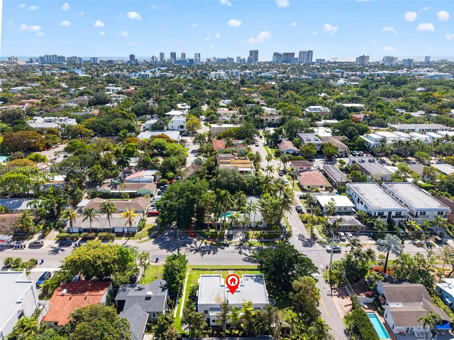 401 NE 14th Avenue Fort Lauderdale FL 33301