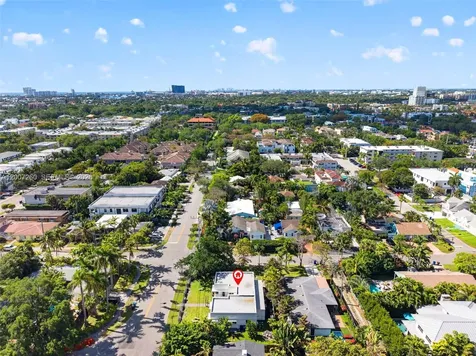 401 NE 14th Avenue Fort Lauderdale FL 33301
