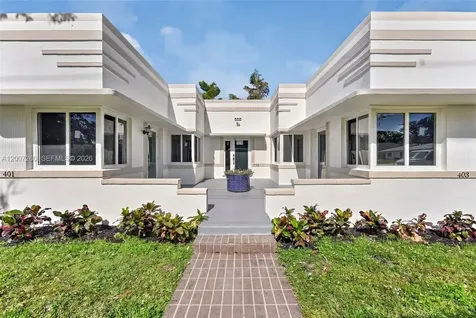 401 NE 14th Avenue Fort Lauderdale FL 33301