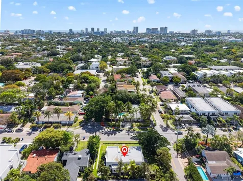 401 NE 14th Avenue Fort Lauderdale FL 33301