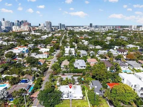 401 NE 14th Avenue Fort Lauderdale FL 33301