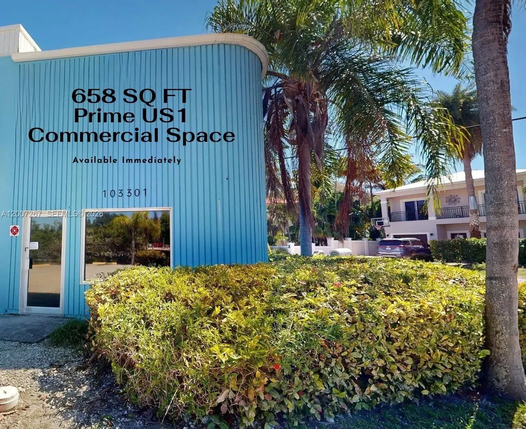 103301 Overseas Highway Key Largo FL 33037