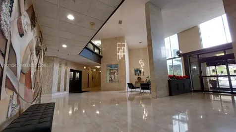 2750 NE 183rd Street Aventura FL 33160