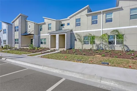 1136 Kingsbarn Street Davenport FL 33896