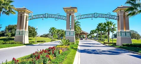 1136 Kingsbarn Street Davenport FL 33896