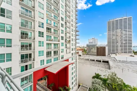 133 NE 2nd Avenue Miami FL 33132