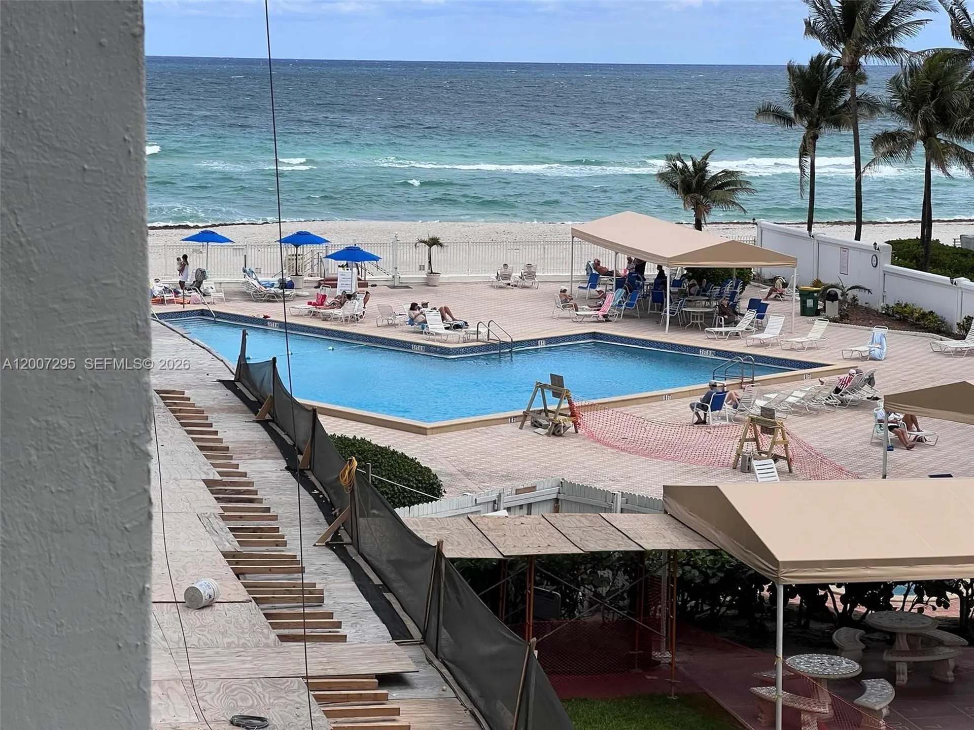 3505 S Ocean Drive Hollywood FL 33019