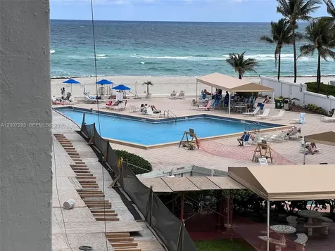 3505 S Ocean Drive Hollywood FL 33019