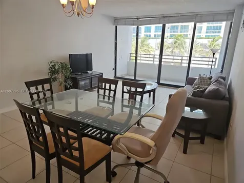 3505 S Ocean Drive Hollywood FL 33019