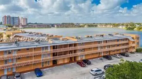 1591 NE Miami Gardens Drive Miami FL 33179