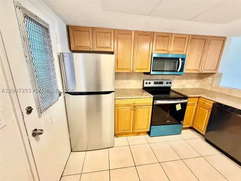1591 NE Miami Gardens Drive Miami FL 33179