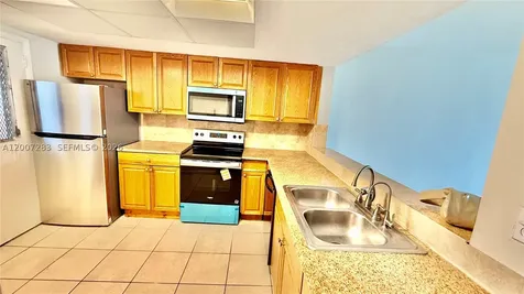 1591 NE Miami Gardens Drive Miami FL 33179