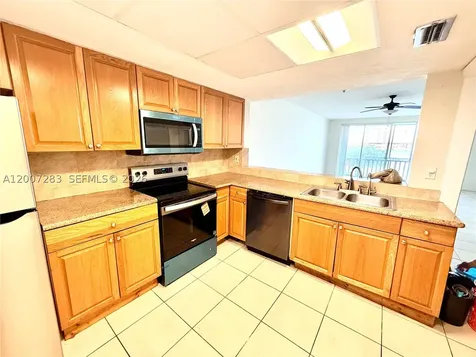 1591 NE Miami Gardens Drive Miami FL 33179