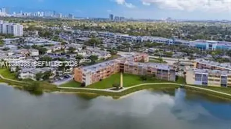 1591 NE Miami Gardens Drive Miami FL 33179