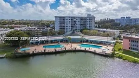 1591 NE Miami Gardens Drive Miami FL 33179