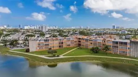1591 NE Miami Gardens Drive Miami FL 33179