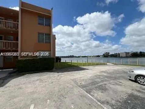 1591 NE Miami Gardens Drive Miami FL 33179