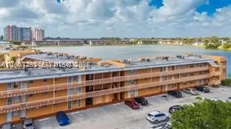1591 NE Miami Gardens Drive Miami FL 33179