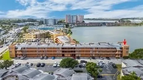 1591 NE Miami Gardens Drive Miami FL 33179