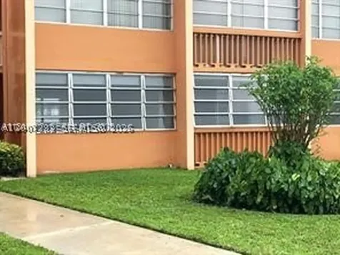 1591 NE Miami Gardens Drive Miami FL 33179
