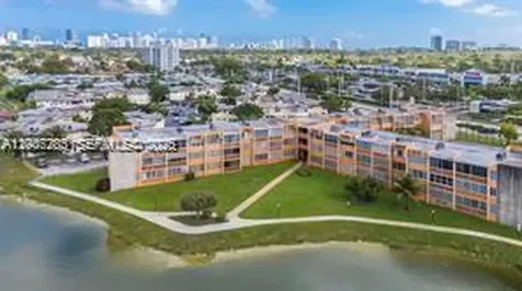1591 NE Miami Gardens Drive Miami FL 33179
