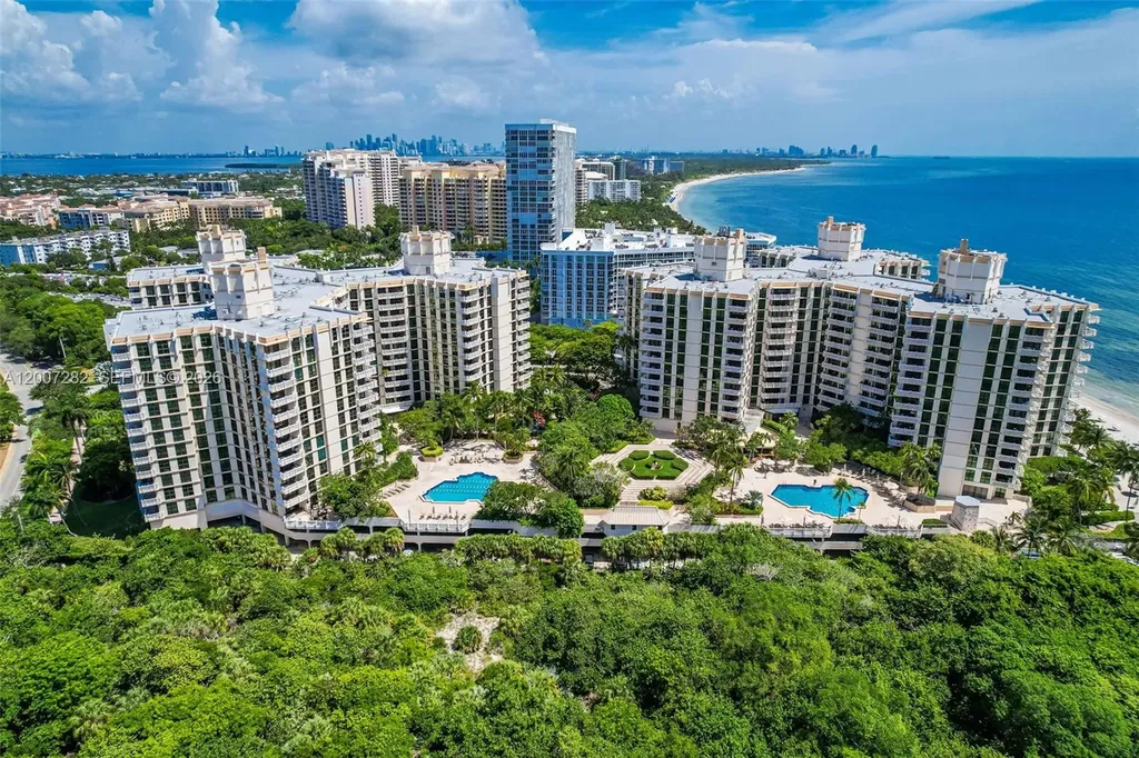 Key Biscayne FL 33149