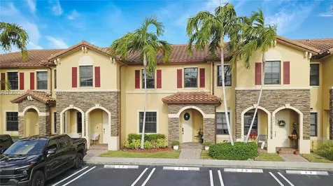 500 SE 32nd Avenue Homestead FL 33033