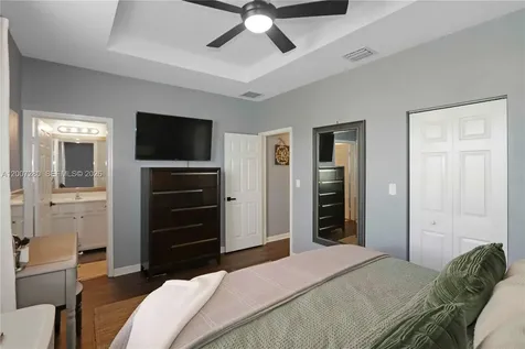 500 SE 32nd Avenue Homestead FL 33033