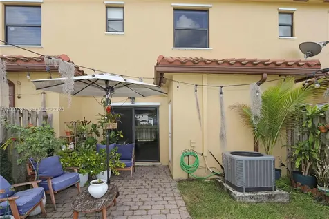 500 SE 32nd Avenue Homestead FL 33033
