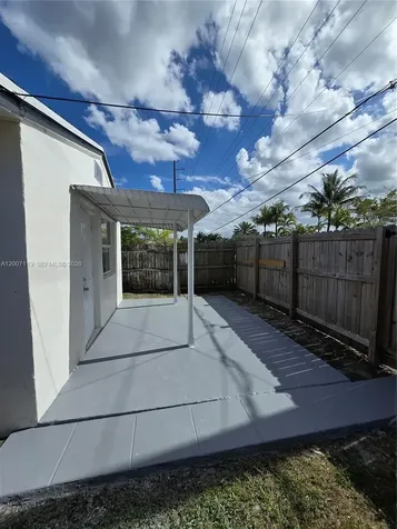 5936 Fillmore Street Hollywood FL 33021
