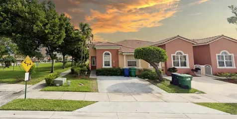 23703 SW 110th Place Homestead FL 33032