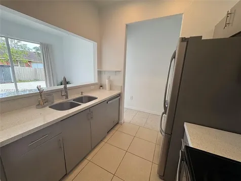 23703 SW 110th Place Homestead FL 33032